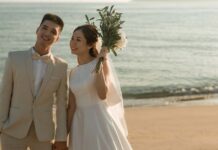 Top các studio chụp ảnh cưới ở Nha Trang