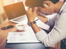 bán hàng online giảm sút