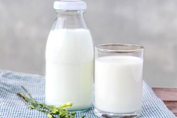 Một số ưu thế của việc Kinh doanh sữa Online