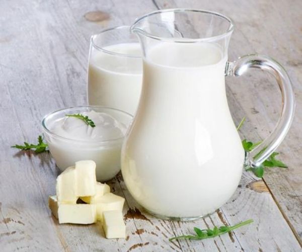 Tìm kiếm nguồn hàng kinh doanh sữa Online