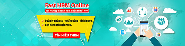 FAST HRM ONLINE