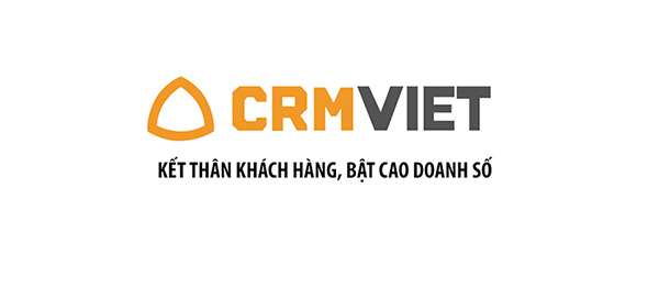 Phần mềm CRM Viet