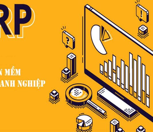Top 10 Phần Mềm Quản Lý Sản Xuất Hiệu Quả, Tốt Nhất Hiện Nay