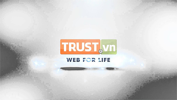 Trust.vn - Công ty thiết kế website Cà Mau uy tín