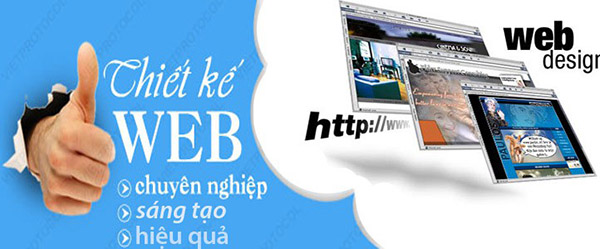 Thiết kế web Seotop5.vn