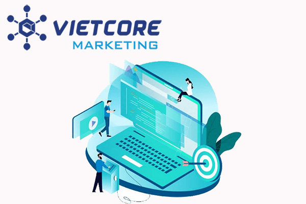 Công ty thiết kế website VIETCORE