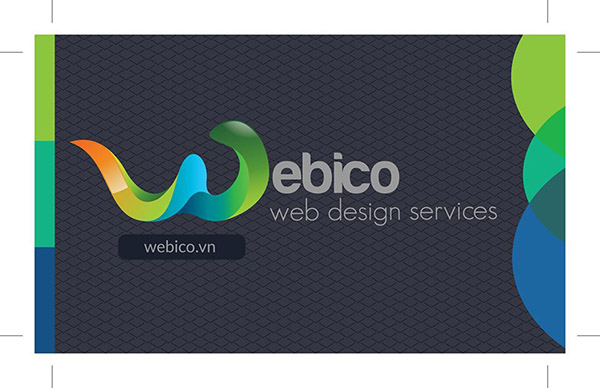 Công ty thiết kế website "WEBICO" uy tín tại An Giang