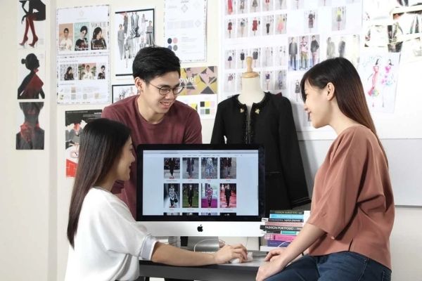 Lấy sỉ quần áo Hàn Quốc từ các trang thương mại điện tử