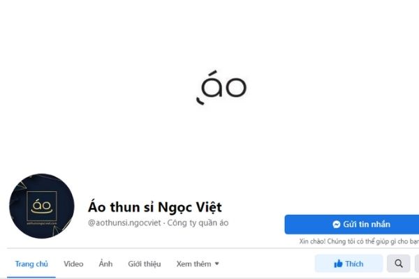 Shop Sỉ Ngọc Việt