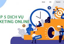 Top 5 Dịch Vụ Marketing Online Tại Long An Uy Tín Chất Lượng