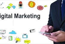 Top 5 Dịch Vụ Digital Marketing Tại Tiền Giang Uy Tín Chất Lượng Tốt Nhất
